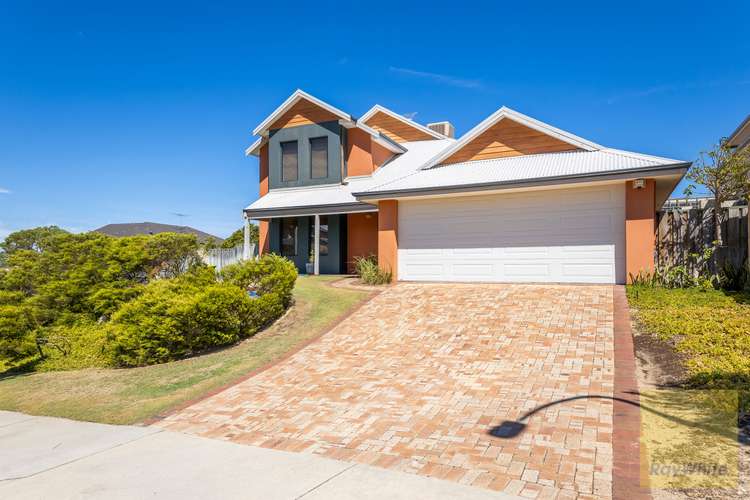 Fourth view of Homely house listing, 285 Anchorage Drive, Mindarie WA 6030