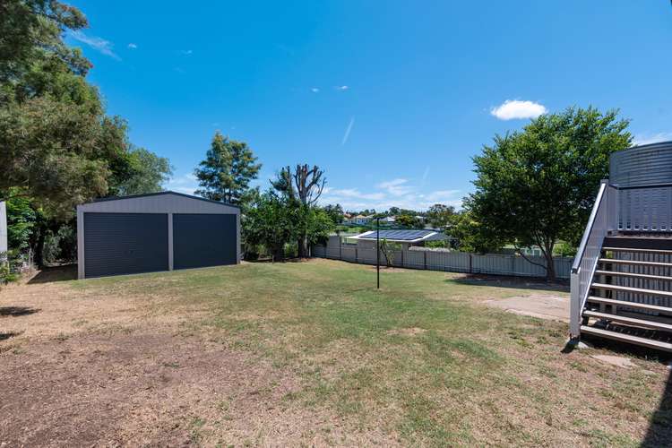 Second view of Homely house listing, 4 Mill Street, Warwick QLD 4370