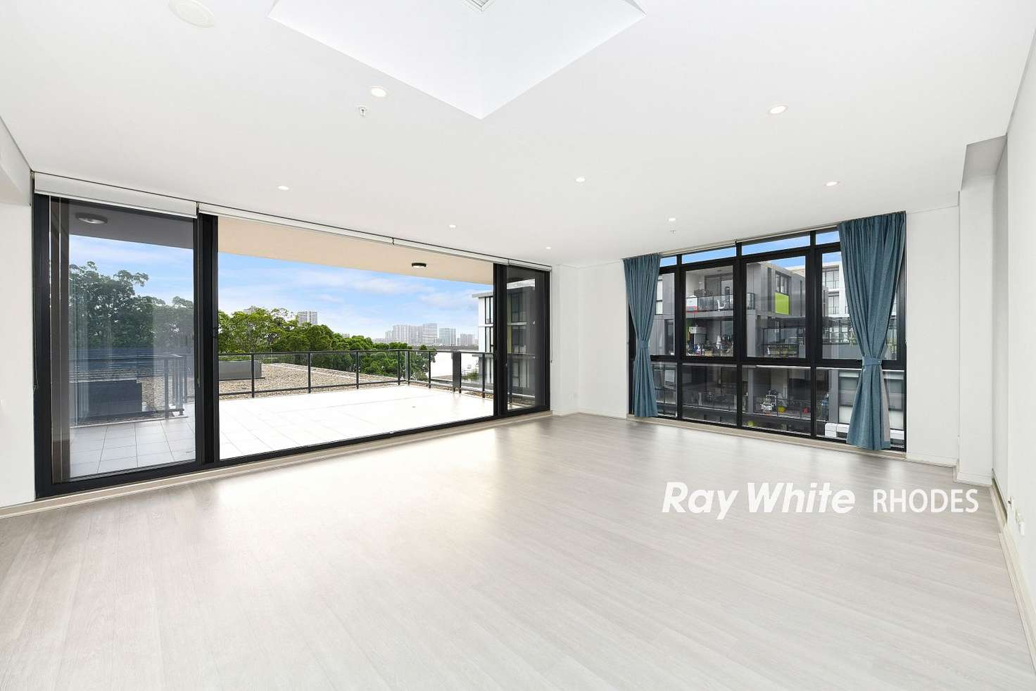 Main view of Homely apartment listing, 802E/41 Belmore Street, Ryde NSW 2112