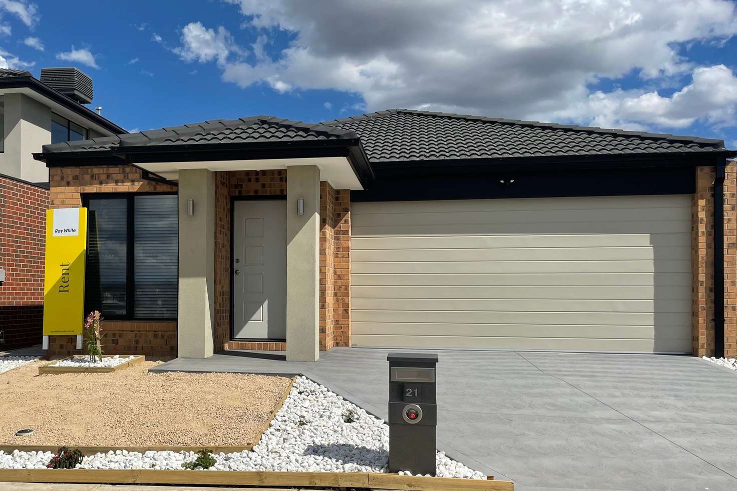 Main view of Homely house listing, 21 Cavender Street, Mernda VIC 3754