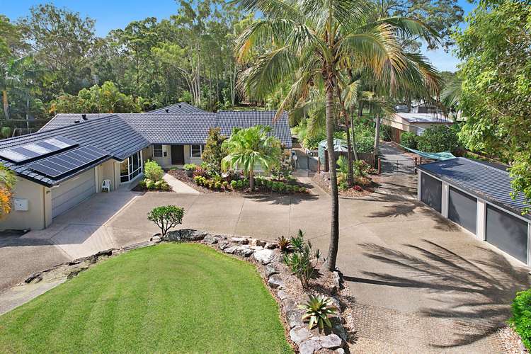 Second view of Homely house listing, 63 Casuarina Drive, Little Mountain QLD 4551