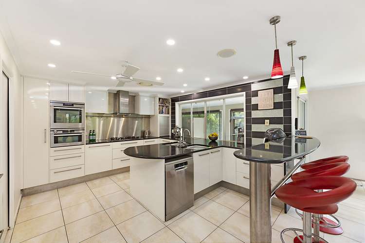 Third view of Homely house listing, 63 Casuarina Drive, Little Mountain QLD 4551