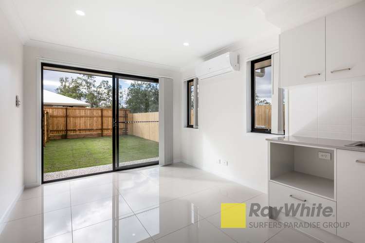 Third view of Homely house listing, 2/67 Locke Crescent, Redbank Plains QLD 4301
