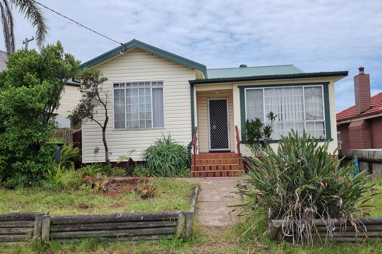 2a Third Avenue, Port Kembla NSW 2505