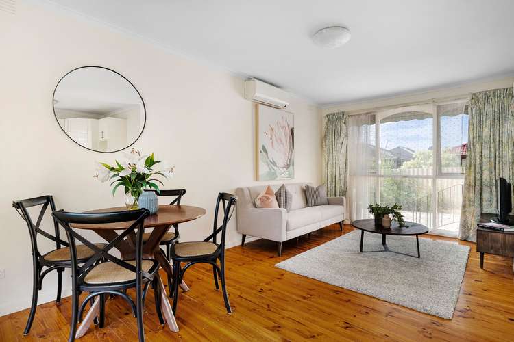 Third view of Homely unit listing, 2/50 Drummond Street, Chadstone VIC 3148