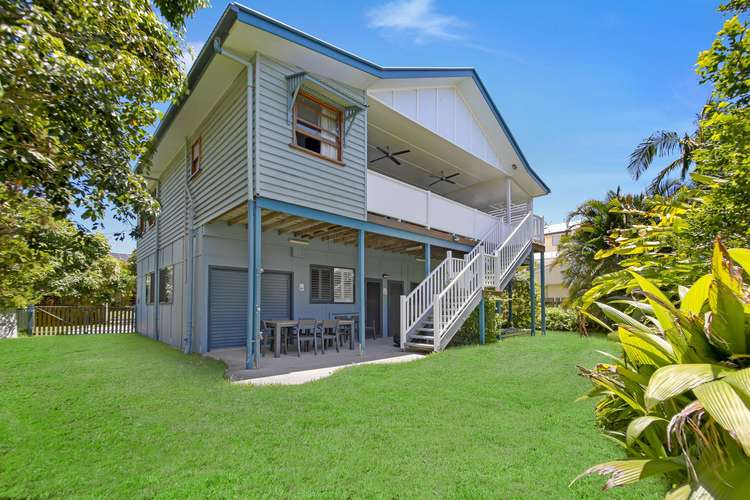 Fifth view of Homely other listing, 5 Rooke Street, Dicky Beach QLD 4551