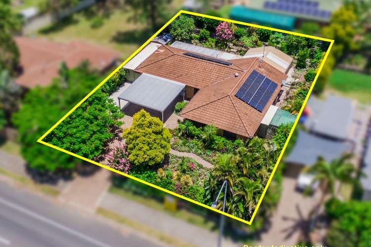 210 Discovery Drive, Helensvale QLD 4212