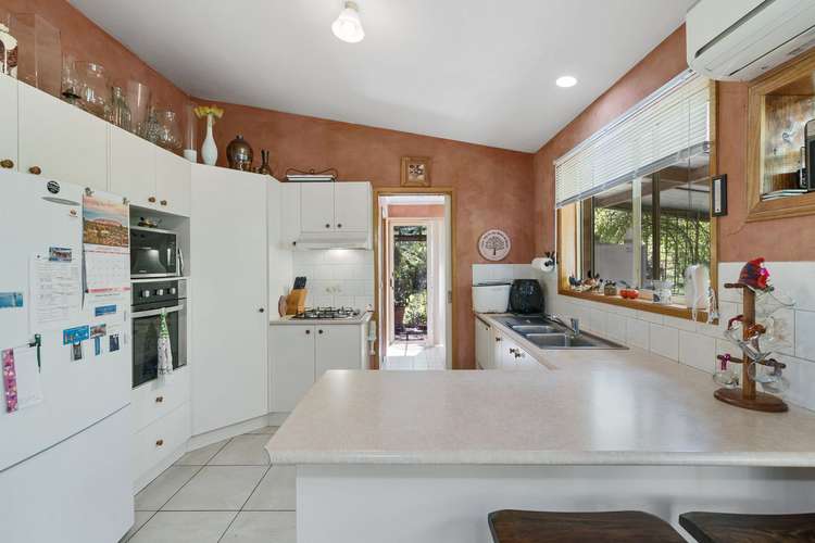 Fifth view of Homely house listing, 303 Buffalo River, Myrtleford VIC 3737