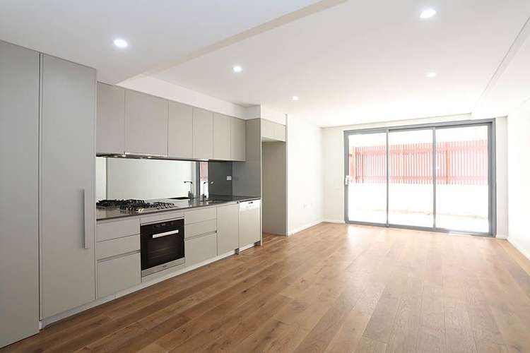 Main view of Homely apartment listing, 3/12-14 Carlingford Road, Epping NSW 2121