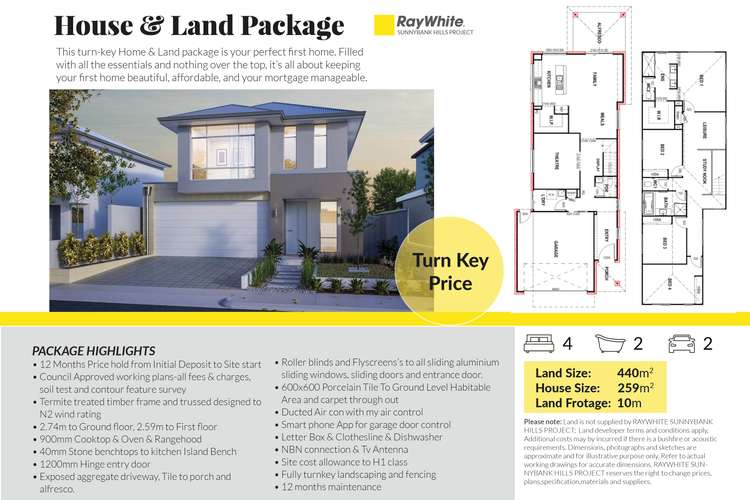 Second view of Homely house listing, Address available on request