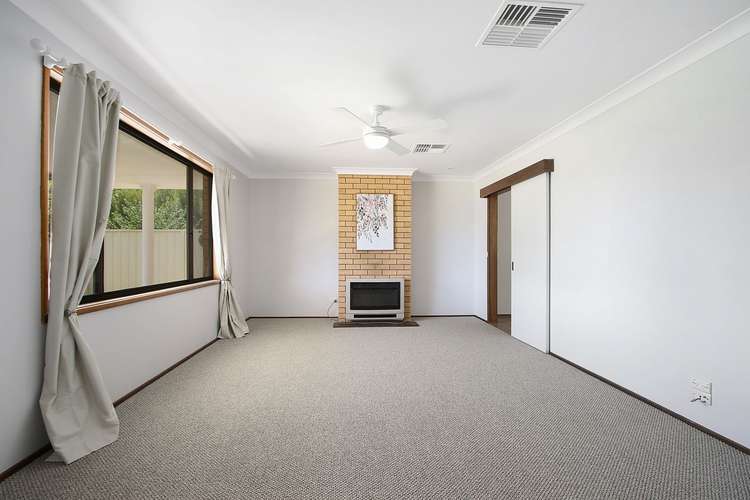 Fifth view of Homely house listing, 19 Wenke Street, Walla Walla NSW 2659