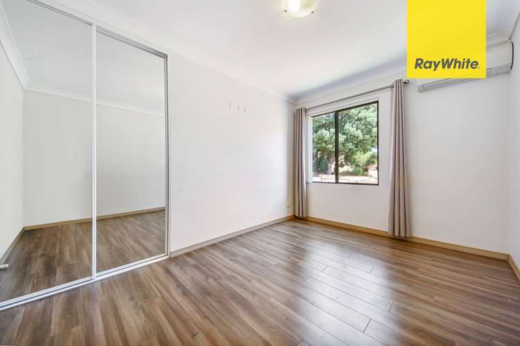 Fourth view of Homely unit listing, 24/17-21 Webb Street, Riverwood NSW 2210