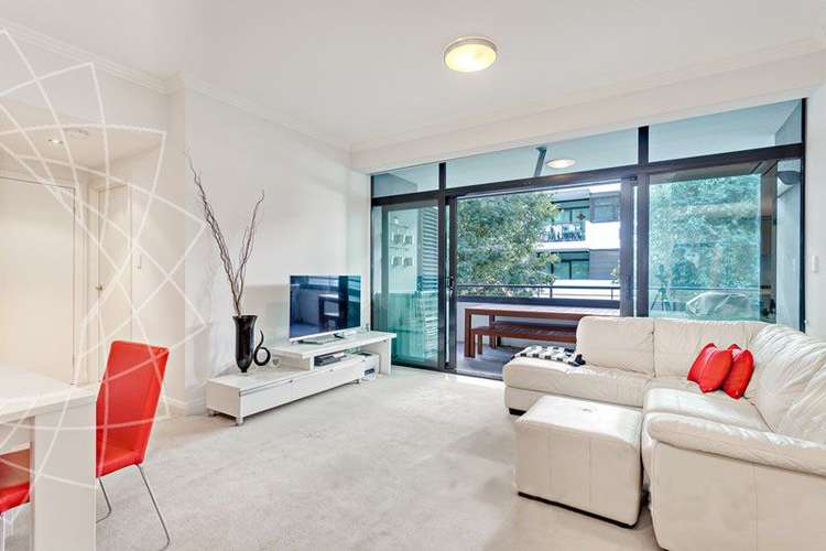 Main view of Homely apartment listing, 11/2 Nina Gray Avenue, Rhodes NSW 2138