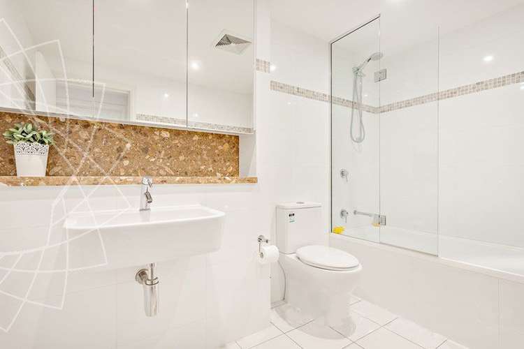 Second view of Homely apartment listing, 11/2 Nina Gray Avenue, Rhodes NSW 2138