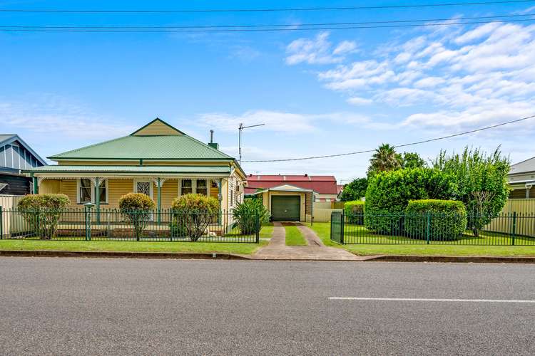 Main view of Homely house listing, 4 Wynyard Street, Singleton NSW 2330