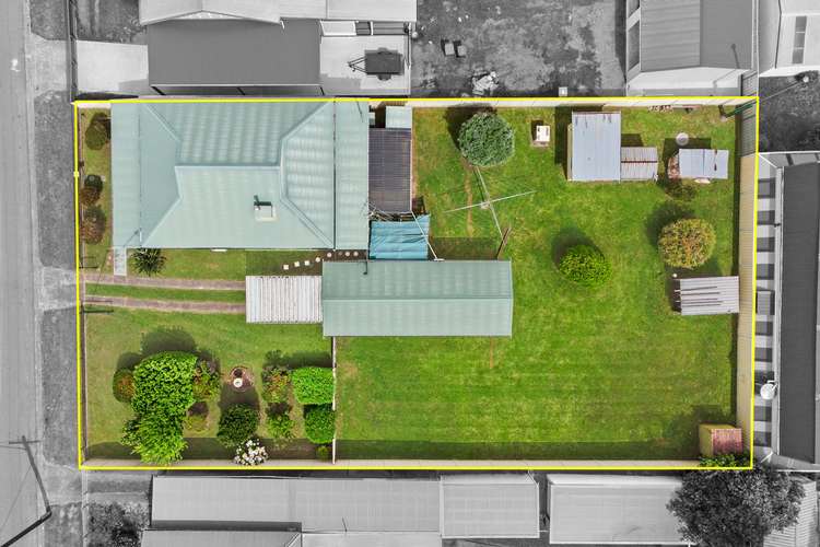 Second view of Homely house listing, 4 Wynyard Street, Singleton NSW 2330