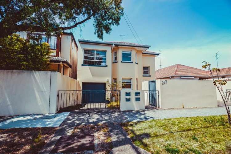 Fourth view of Homely unit listing, 1/297 Malabar Road, Maroubra NSW 2035