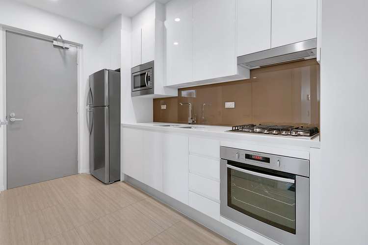 Fourth view of Homely unit listing, 4205/43 Herschel Street, Brisbane City QLD 4000