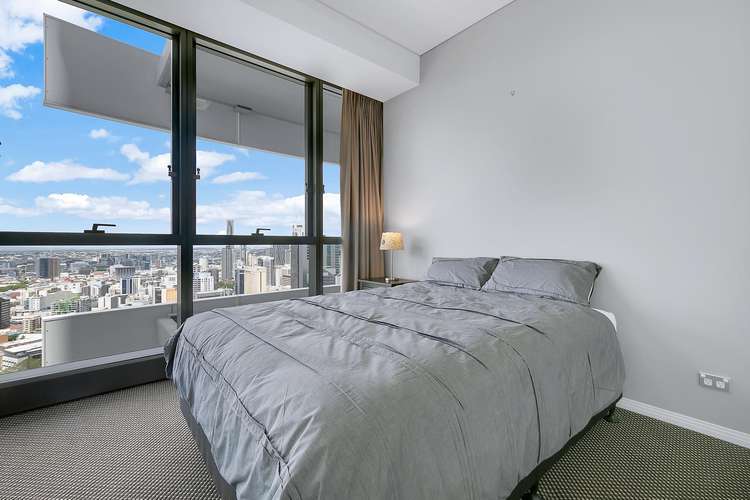Fifth view of Homely unit listing, 4205/43 Herschel Street, Brisbane City QLD 4000