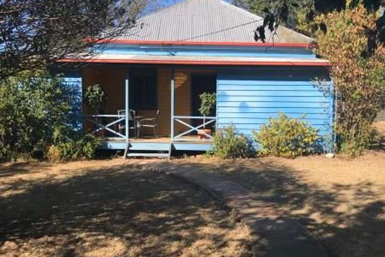 Main view of Homely house listing, 2 Weale Street, Pittsworth QLD 4356