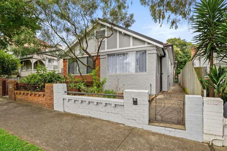 Main view of Homely house listing, 16a Pile Street, Dulwich Hill NSW 2203