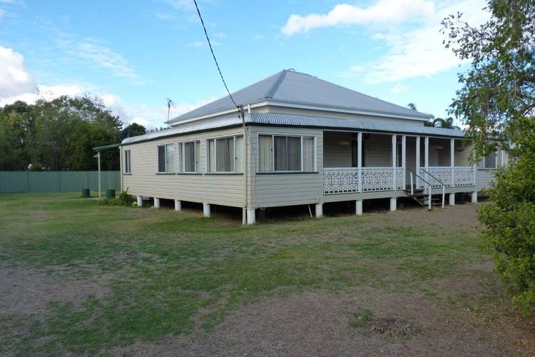 Main view of Homely house listing, 33 Scott Street, St George QLD 4487