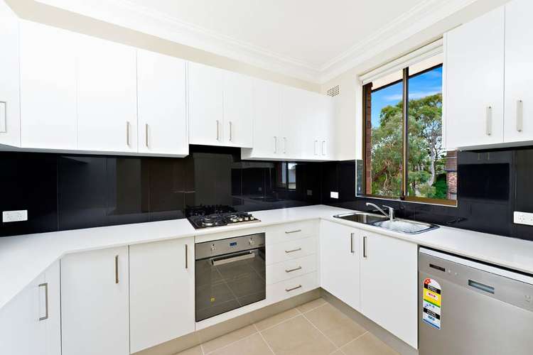 Second view of Homely apartment listing, 4/63 Royal Street, Maroubra NSW 2035