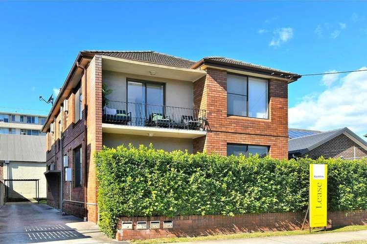 Third view of Homely apartment listing, 4/63 Royal Street, Maroubra NSW 2035
