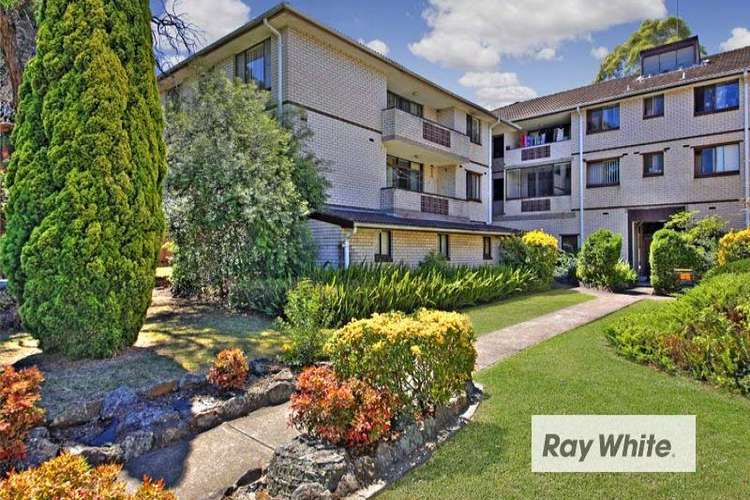 Main view of Homely unit listing, 1/51 Neil Street, Merrylands NSW 2160