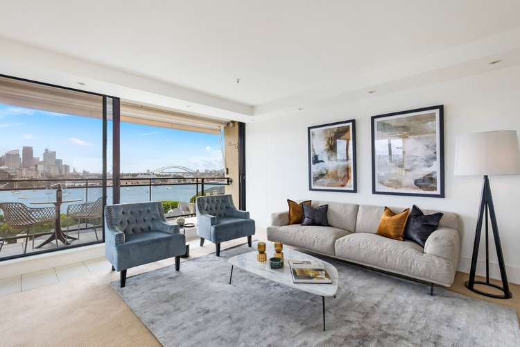 3B/23 Thornton Street, Darling Point NSW 2027