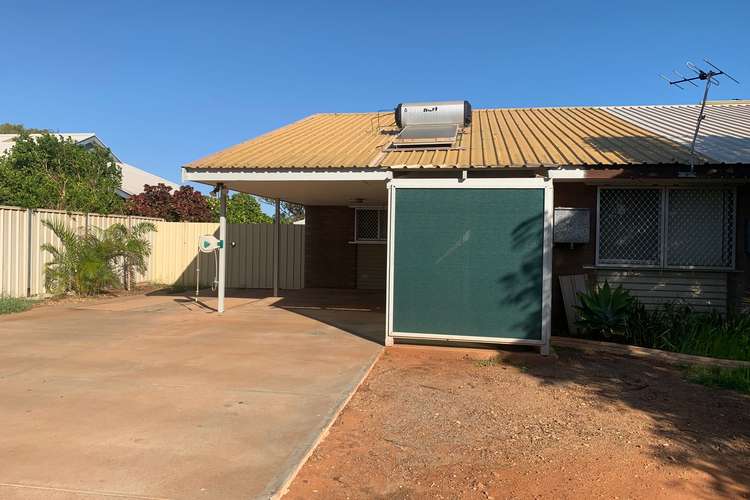 6A Morrell Court, Carnarvon WA 6701