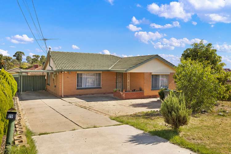 25 Milne Road, Ingle Farm SA 5098