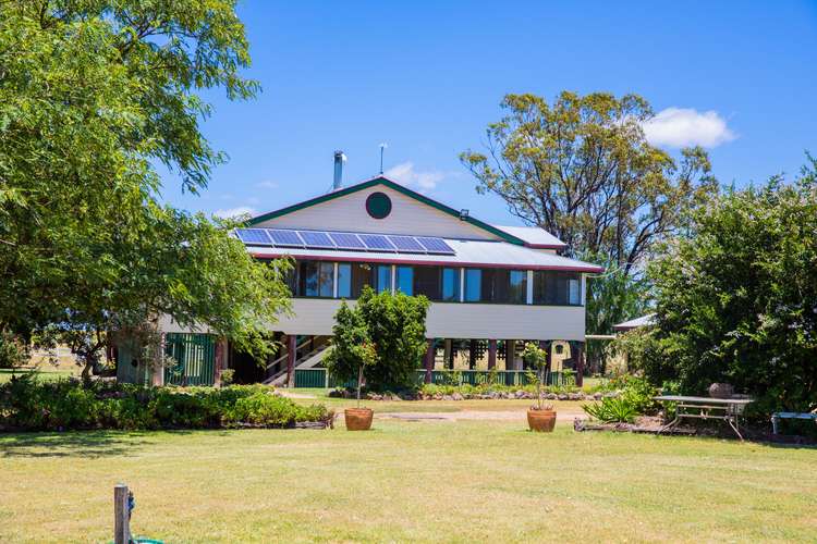 Second view of Homely ruralOther listing, 111 Mount Pleasant Road, Irvingdale QLD 4404