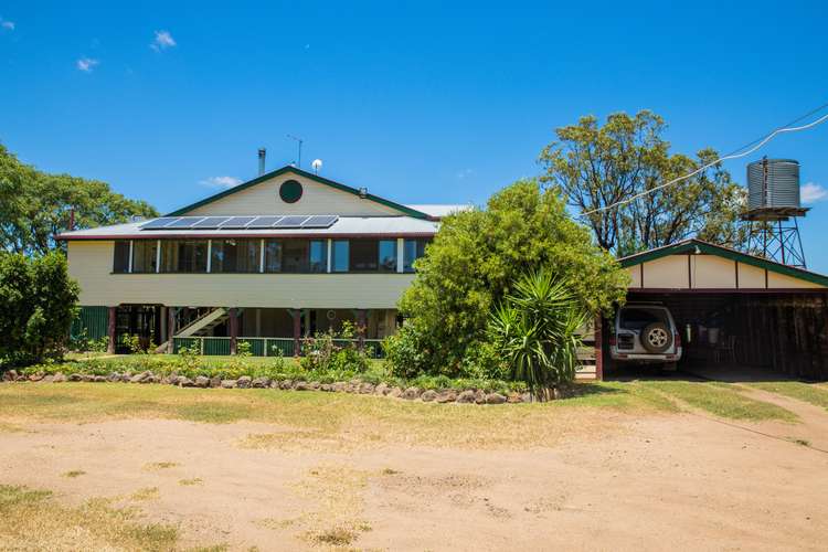 Sixth view of Homely ruralOther listing, 111 Mount Pleasant Road, Irvingdale QLD 4404