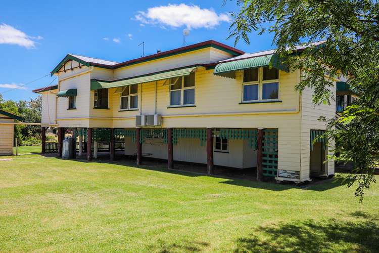 Seventh view of Homely ruralOther listing, 111 Mount Pleasant Road, Irvingdale QLD 4404