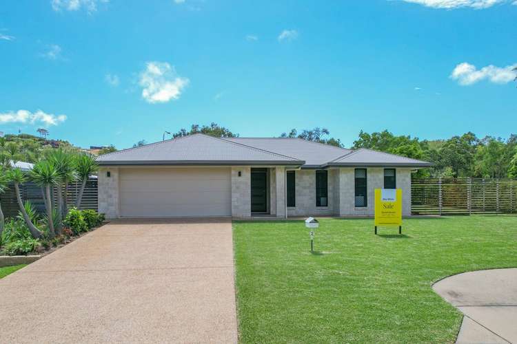 2 Red Emperor Way, Lammermoor QLD 4703