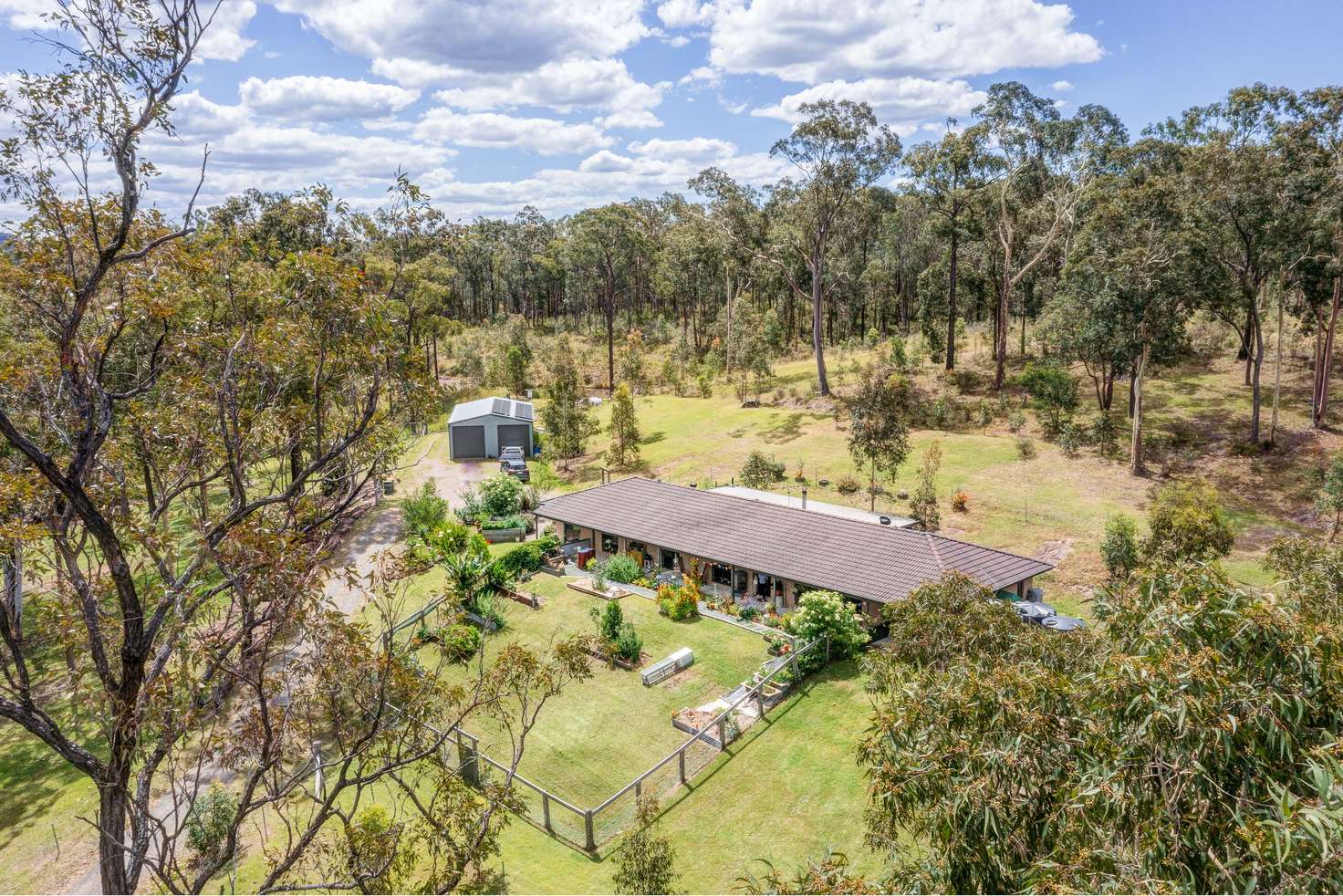 Main view of Homely house listing, 82 Sheriff Street, Clarence Town NSW 2321