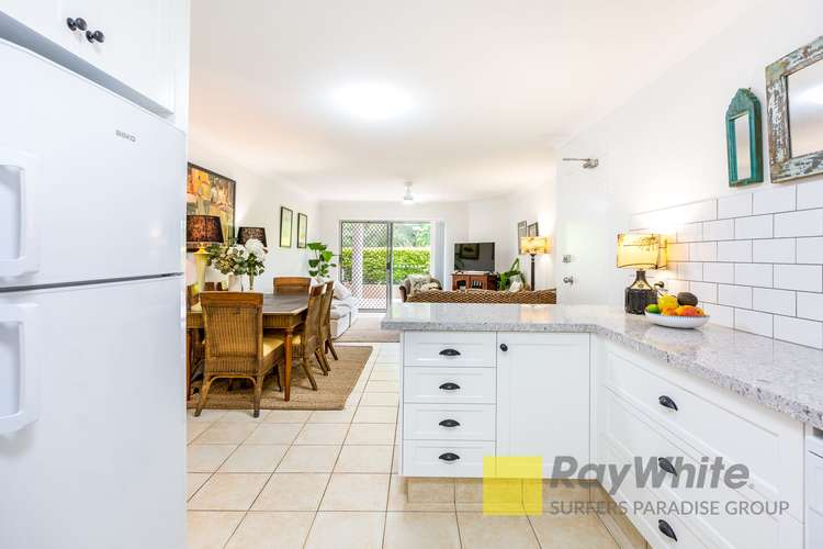 Fourth view of Homely apartment listing, 1/19 Heath Street, Southport QLD 4215