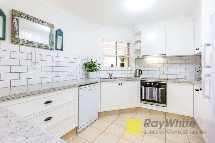 Fifth view of Homely apartment listing, 1/19 Heath Street, Southport QLD 4215