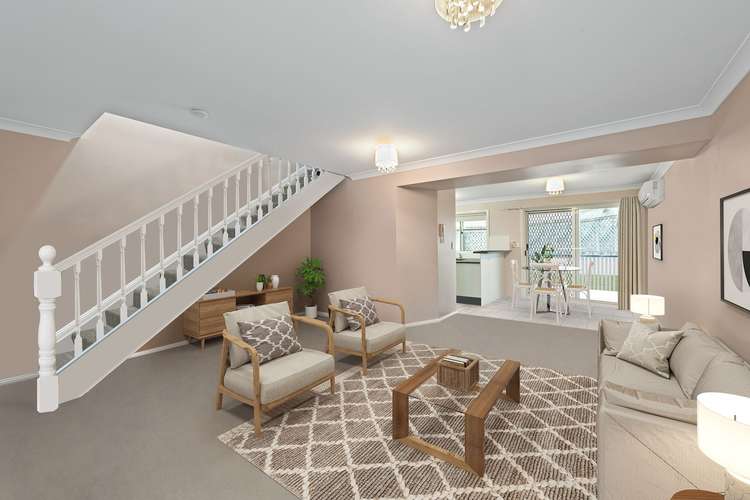 Third view of Homely townhouse listing, 65/228 Enborisoff Street, Taigum QLD 4018