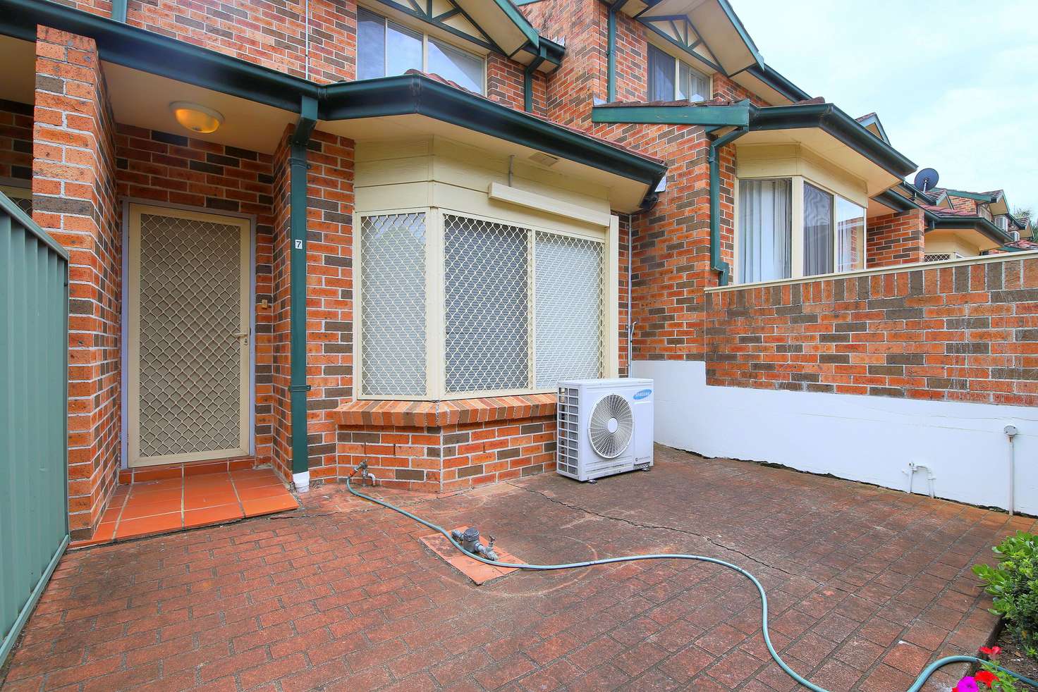 Main view of Homely unit listing, 7/2-4 Myrtle Road, Bankstown NSW 2200
