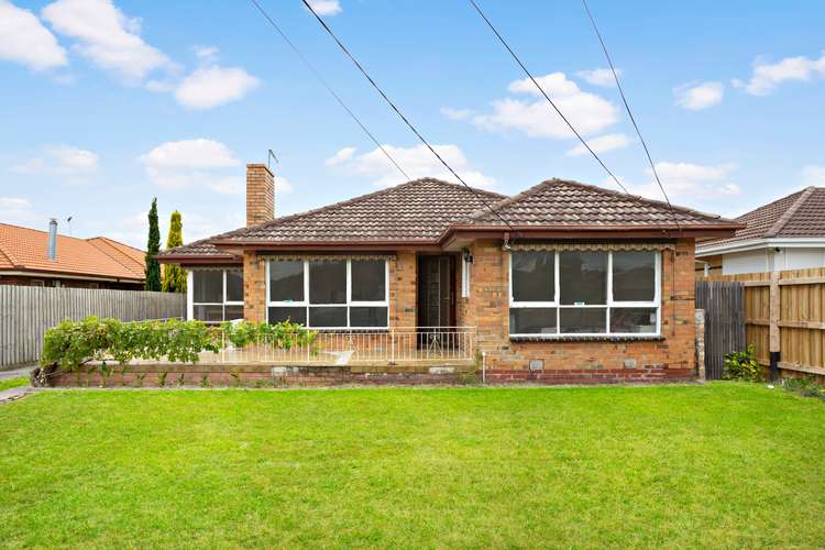 8 Tennyson Avenue, Clayton South VIC 3169