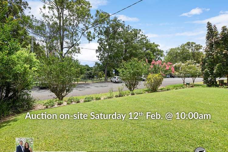 Second view of Homely residentialLand listing, 48 Shaftesbury Street, Tarragindi QLD 4121