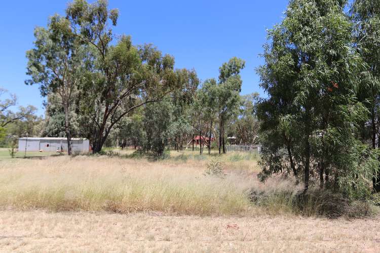 Main view of Homely residentialLand listing, Lot 41 Burcher Street, Charleville QLD 4470