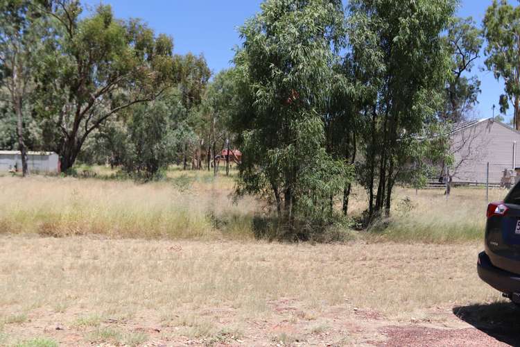 Third view of Homely residentialLand listing, Lot 41 Burcher Street, Charleville QLD 4470