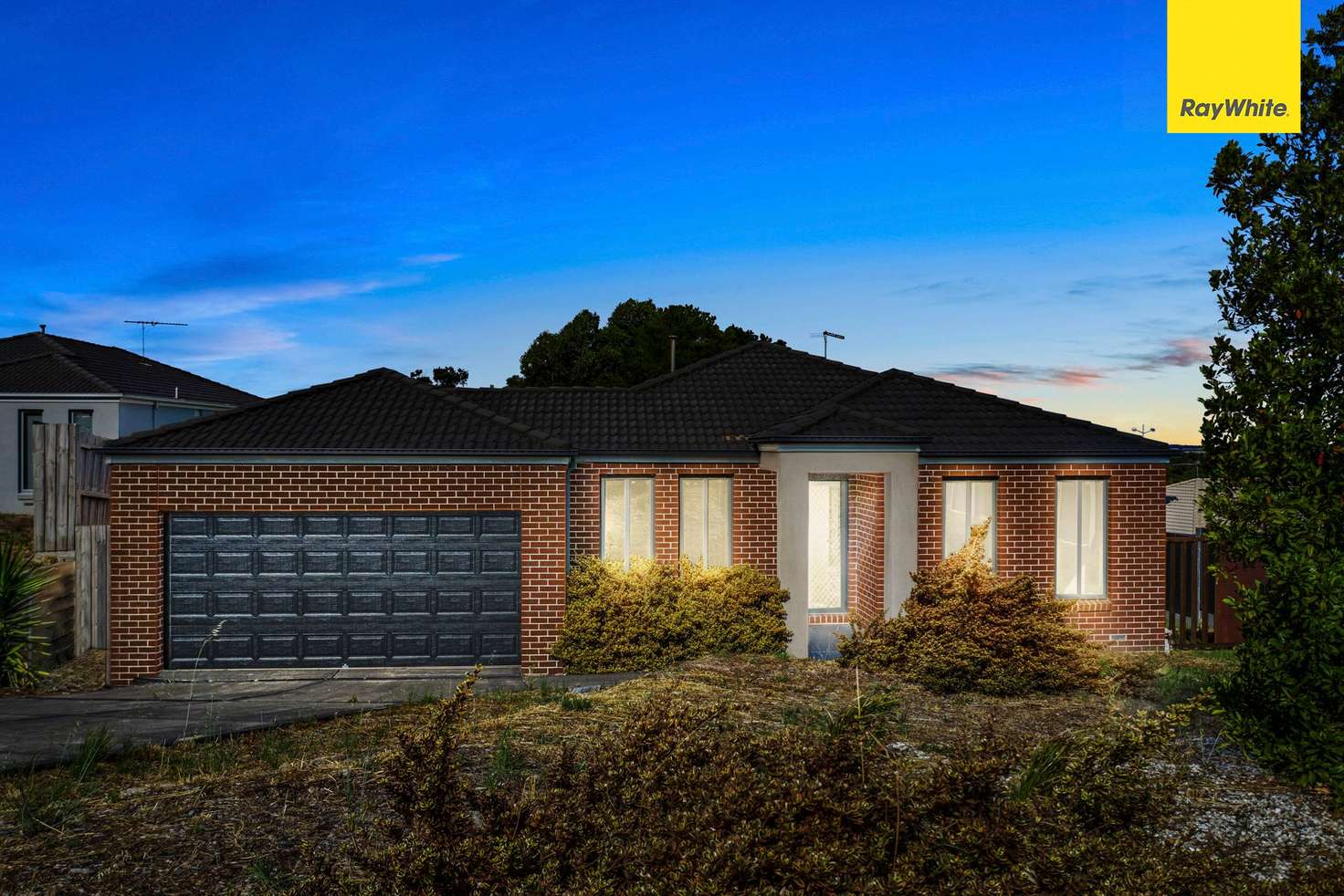 Main view of Homely house listing, 6 Emma Court, Sunbury VIC 3429