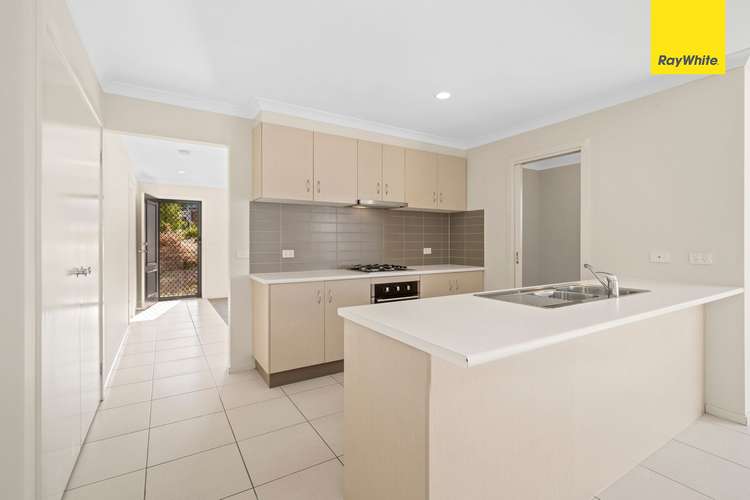 Third view of Homely house listing, 6 Emma Court, Sunbury VIC 3429