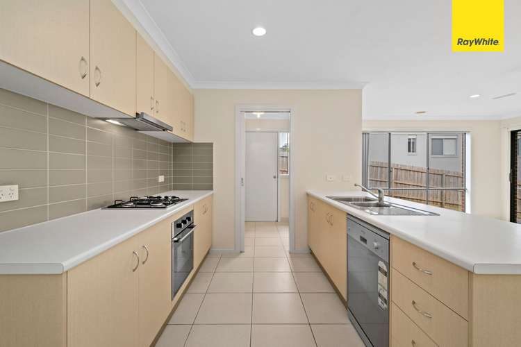 Fifth view of Homely house listing, 6 Emma Court, Sunbury VIC 3429