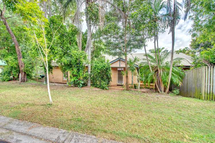1 Solander Circuit, Forest Lake QLD 4078