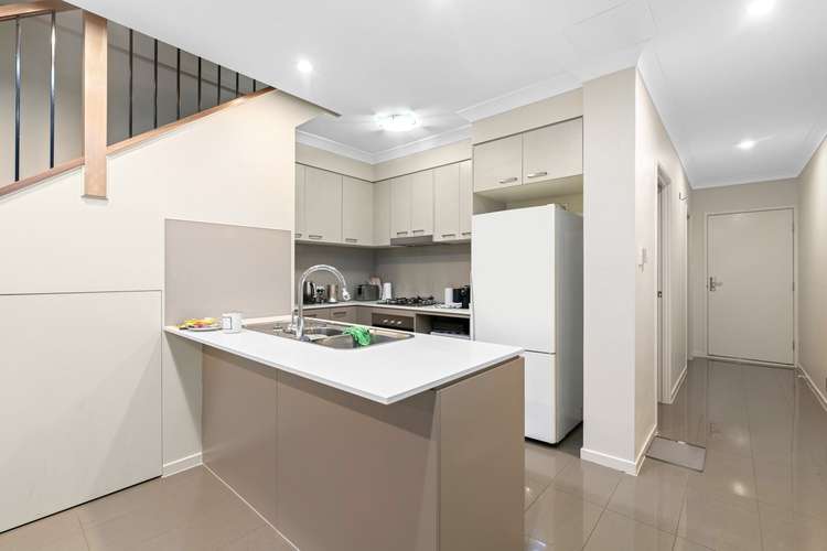 Third view of Homely townhouse listing, 57/18 Whitley Street, Mount Gravatt QLD 4122